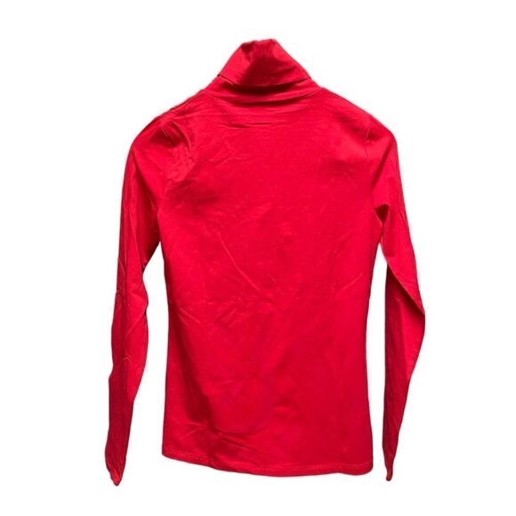 🌟H&M🌟Turtle Neck Long Sleeve Tshirt - Picture 2 of 2